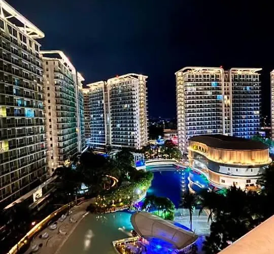 Azure Staycation Near Sm Bicutan